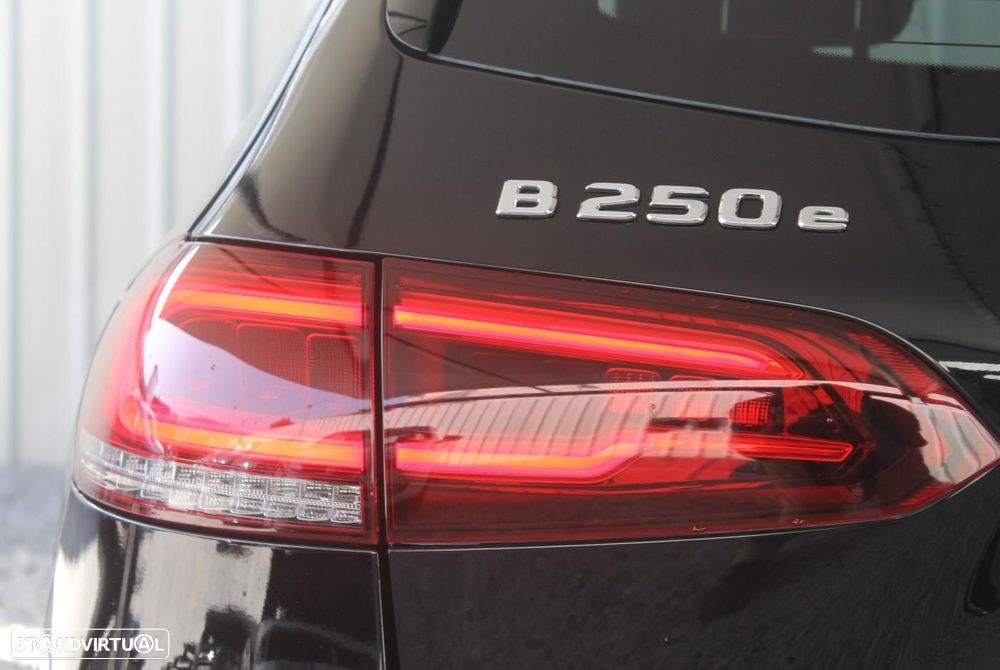 Mercedes-Benz B 250 e Progressive - 54
