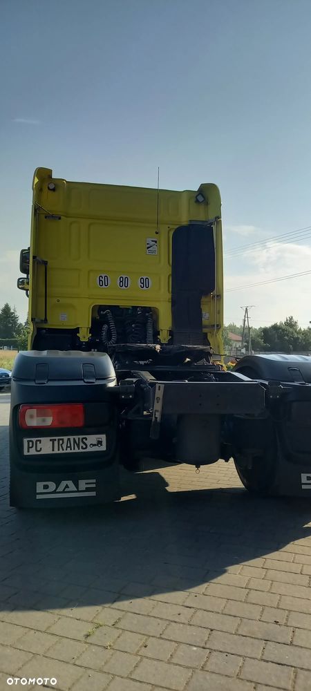 DAF XF 106 - 12