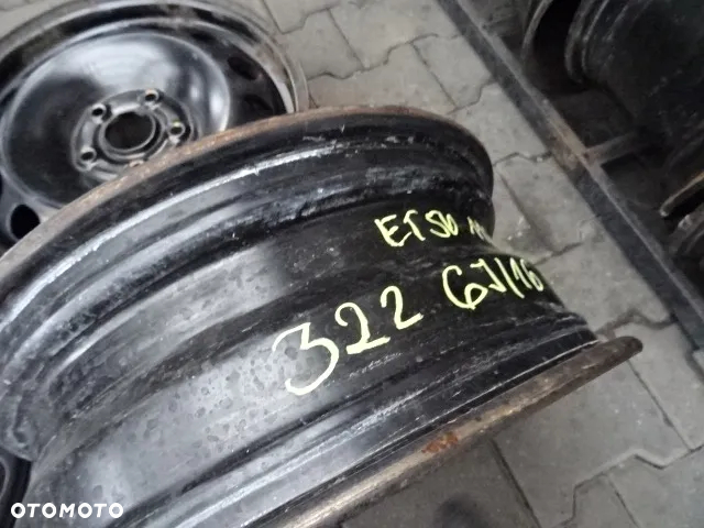 5x112x57 6Jx16 ET48 AUDI VOLKSWAGEN SEAT SKAODA na sztuki - 6