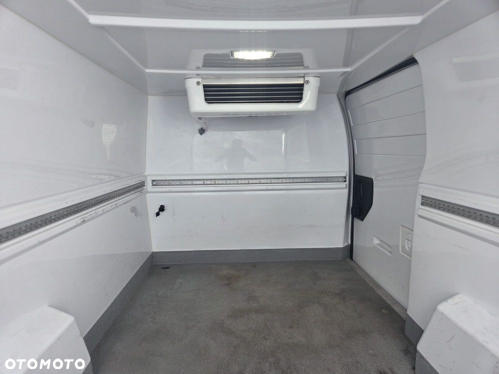 Peugeot EXPERT 2,0 * CHŁODNIA Zanotti - 7