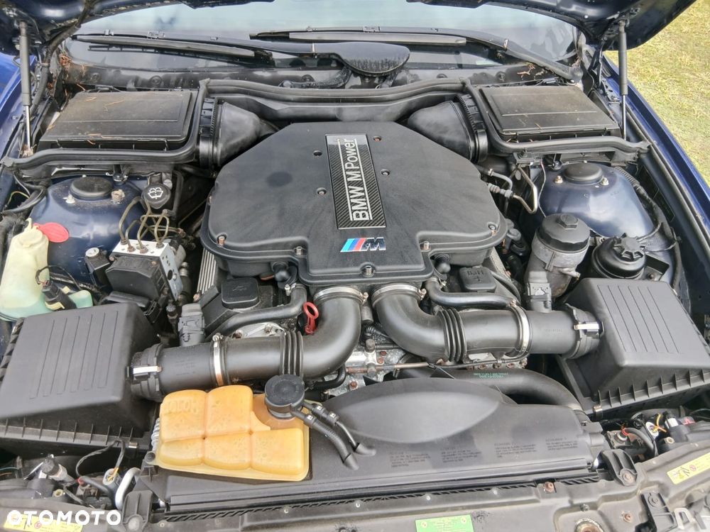 BMW M5 - 7