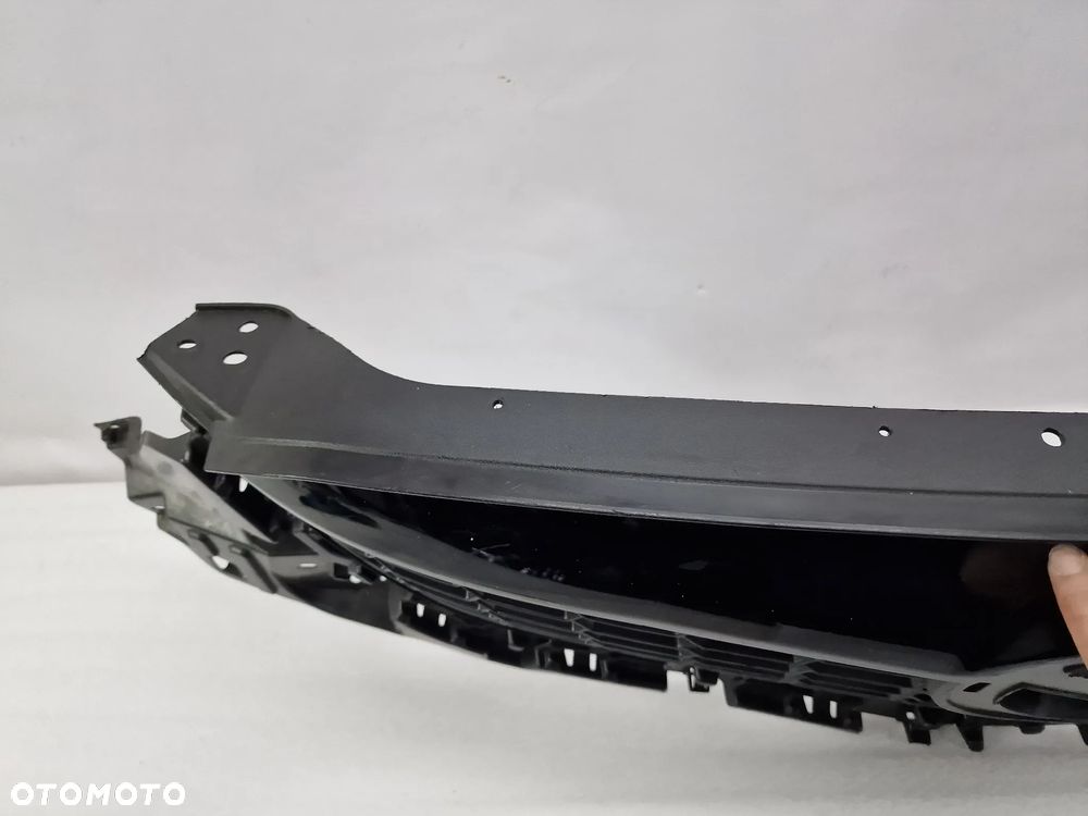 MAZDA CX5 CX-5 12- ATRAPA / GRILL PRZEDNI PRZÓD , NR KD45-50712 , NR AUKCJI GL310 - 14