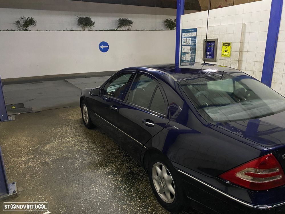 Mercedes-Benz CLK 200 Kompressor Elegance - 5