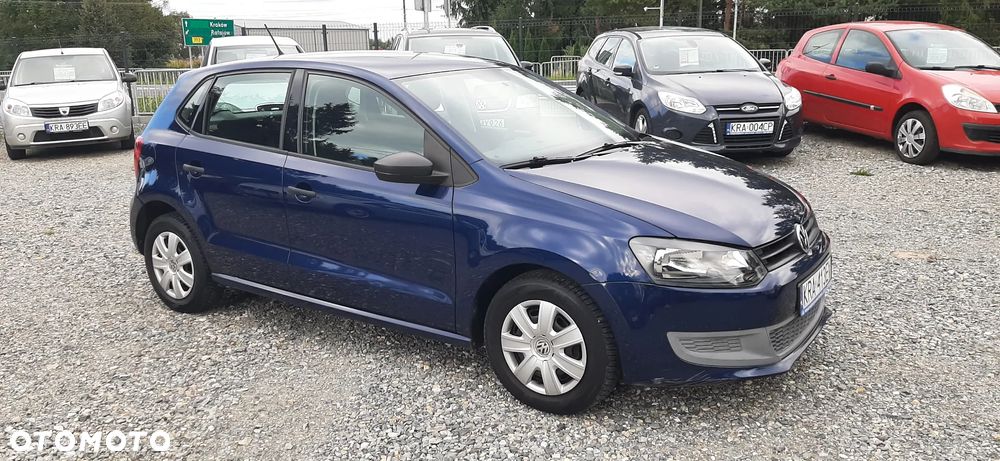 Volkswagen Polo - 3