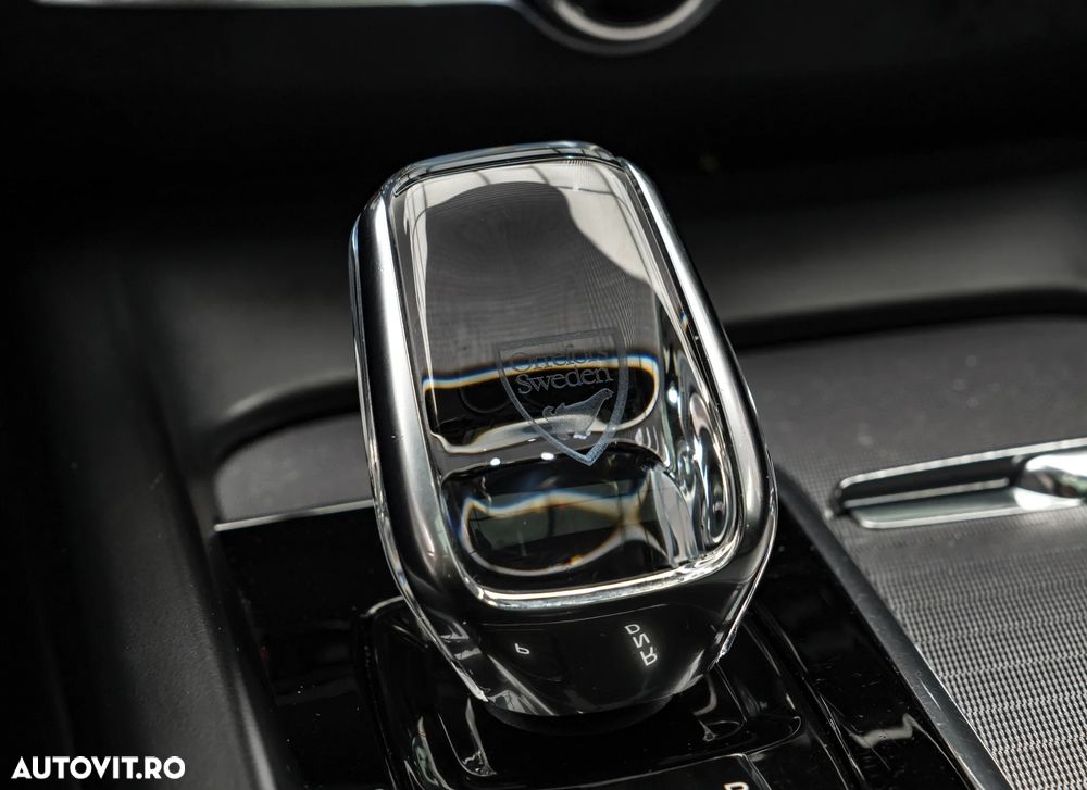 Volvo XC 60 T8 Twin Engine AWD Inscription - 21
