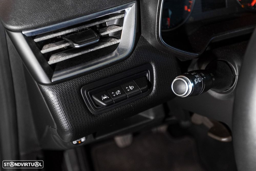 Renault Clio 1.0 TCe Intens Bi-Fuel - 22