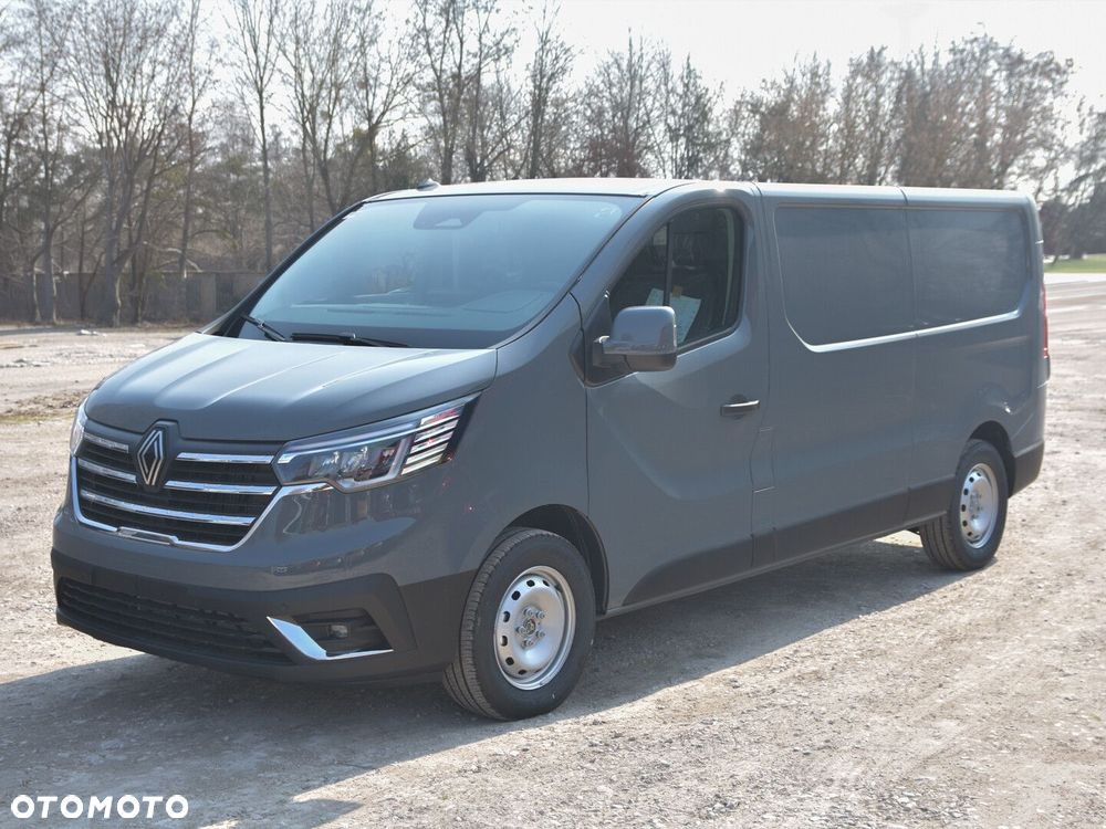 Renault Trafic Furgon L2H1 2.0 150KM - 3