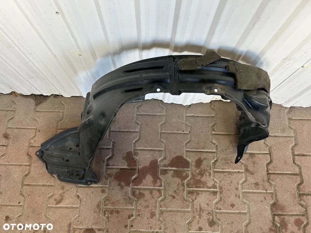 TOYOTA CHR 2016-2023 NADKOLE PRAWE PRZÓD PRZEDNIE - 1