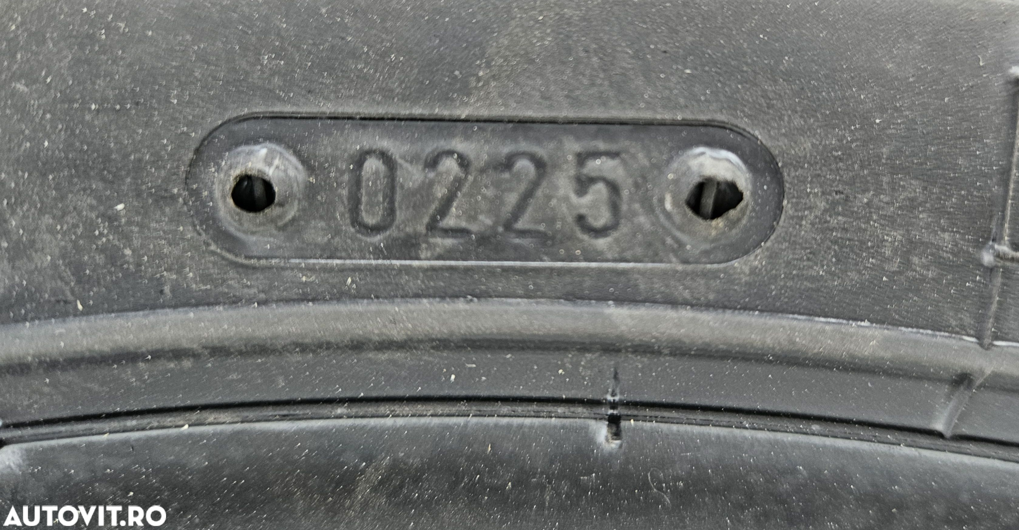 205/55 R16 94V XL, TAURUS(by Michelin), Anvelope vara, Protectie janta - 5