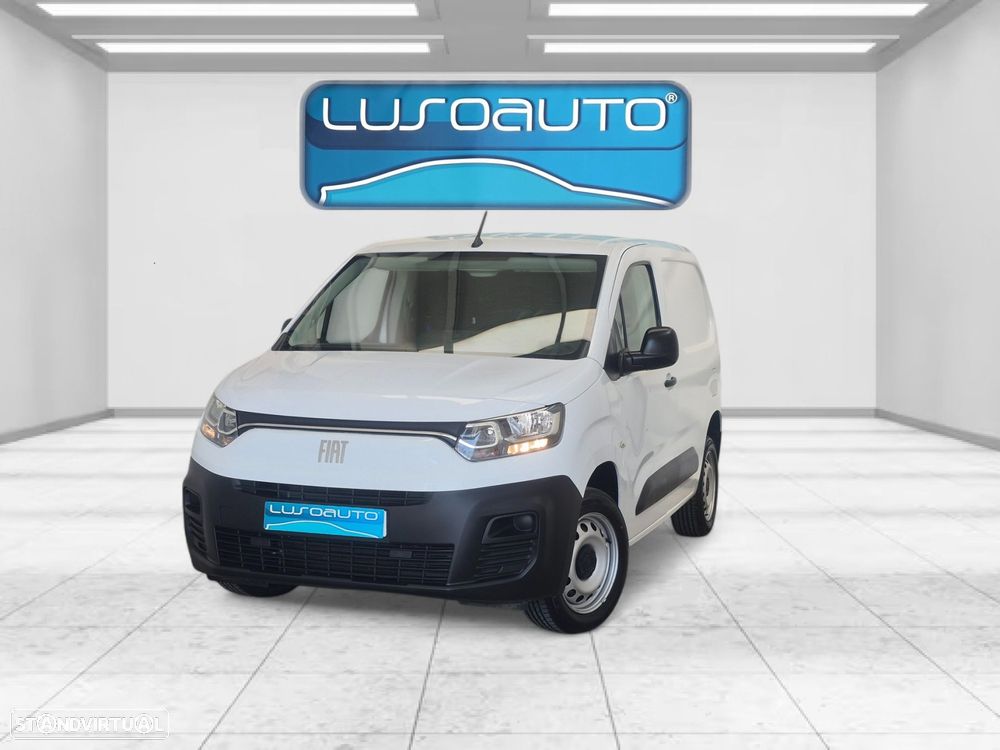 Fiat Doblo Outro - 2