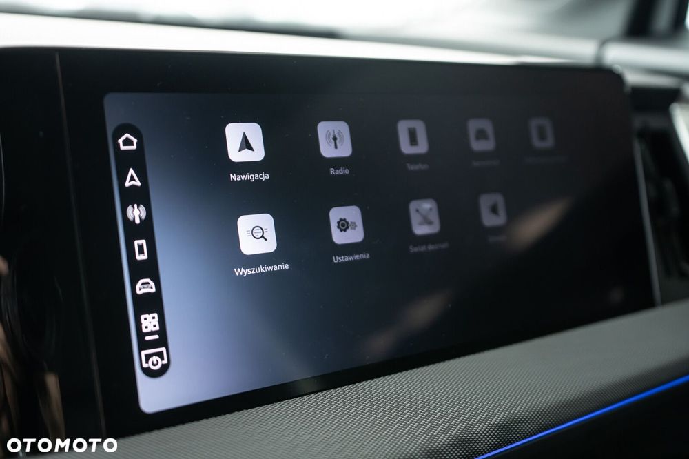 Audi Q4 e-tron 45 82kWh S Line - 35