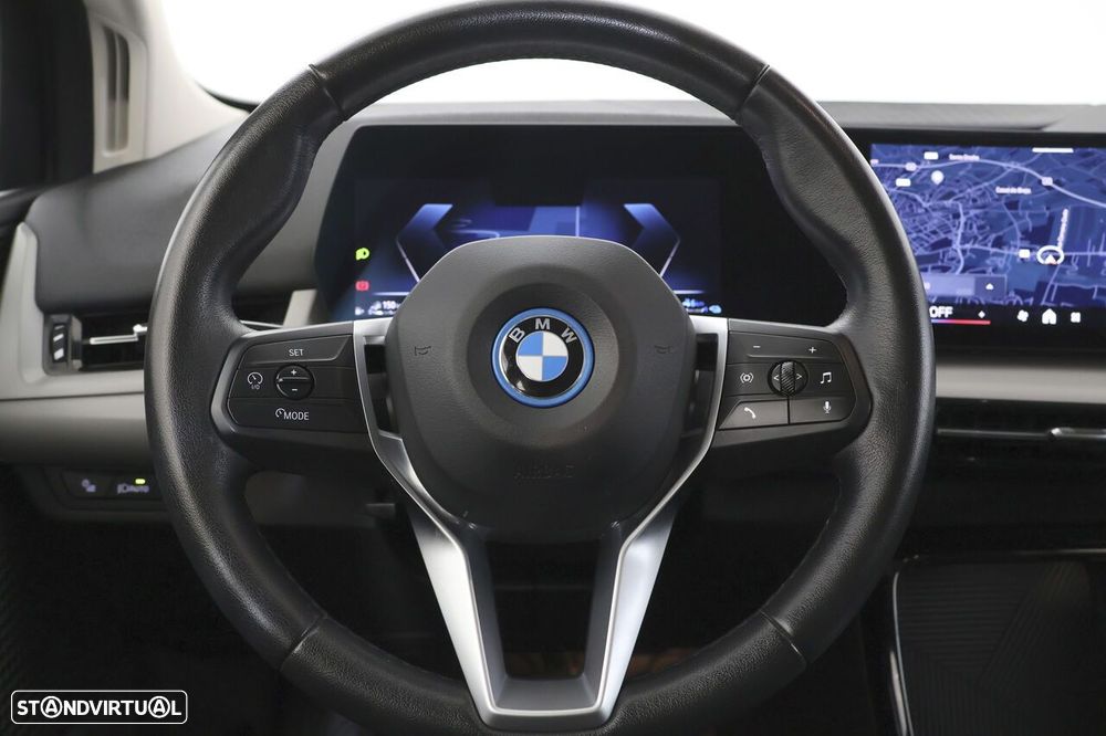 BMW 225xe Active Tourer e xDrive - 9