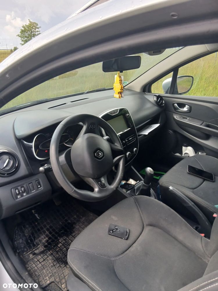 Renault Clio Energy dCi 90 Start & Stop Intens - 9