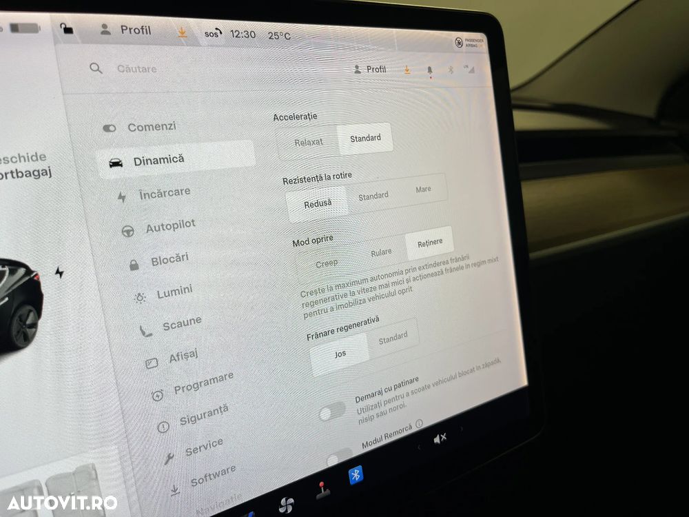 Tesla Model 3 - 20