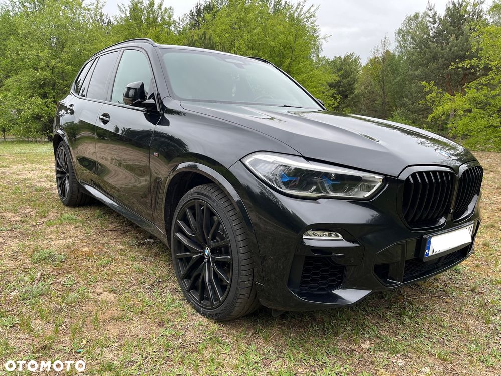 BMW X5 M - 12