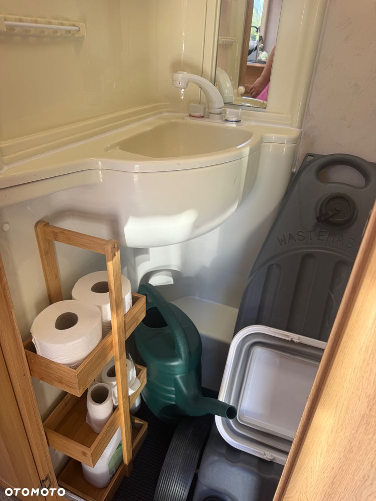 Elddis Avante 505 - 9