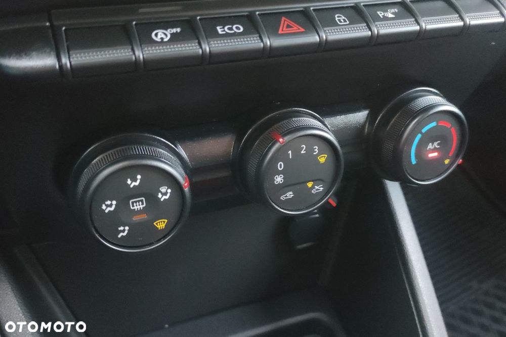 Dacia Duster 1.6 SCe Ambiance S&S - 15