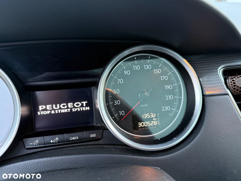 Peugeot 508 BlueHDi 120 Stop&Start Active - 7