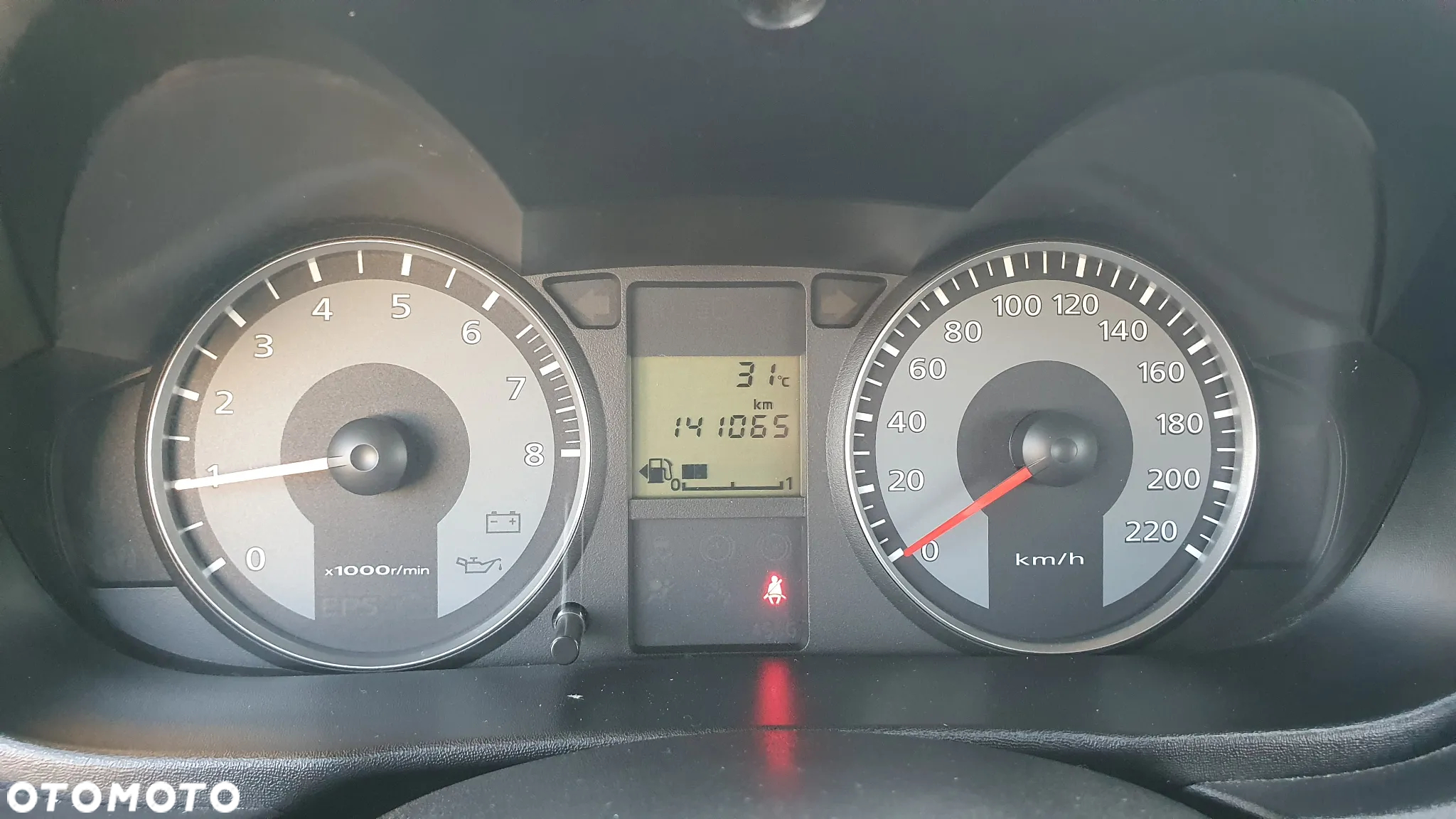 Mitsubishi Colt 1.1 Inform Cleartec - 9