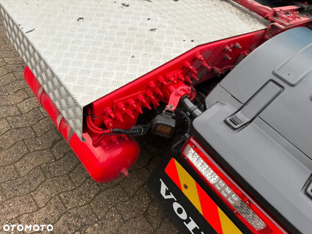 Volvo Fh500 Pusher - 9