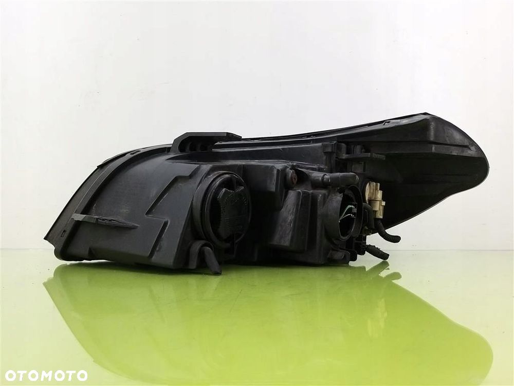 Reflektor lampa przód prawa Chevrolet Epica II 2006-2012 00019031 ORYGINAŁ - 6