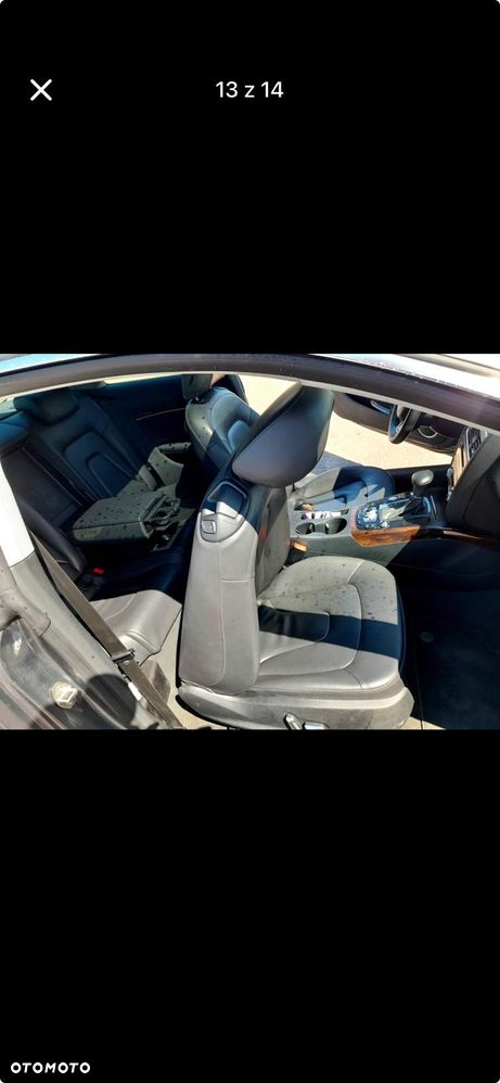 Audi A5 Coupé 2.0 TFSI Quattro S tronic - 8