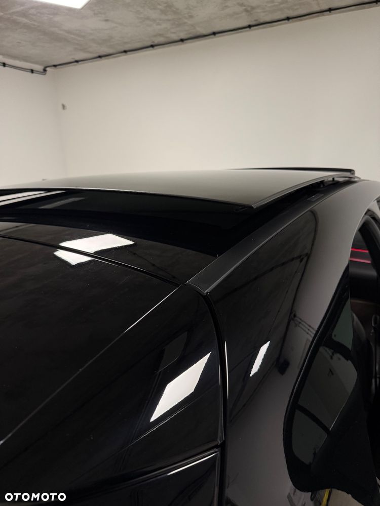 Mercedes-Benz Klasa A AMG 35 4Matic AMG Speedshift DCT 7G - 24