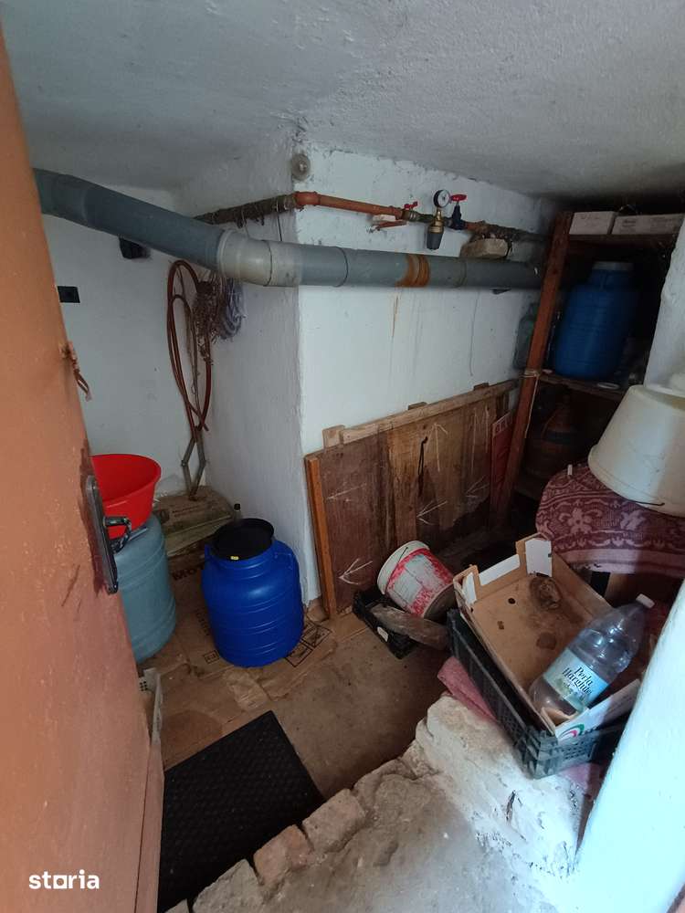 Casa cu 2 camere / Liliacului - Imagine principală: 3/15