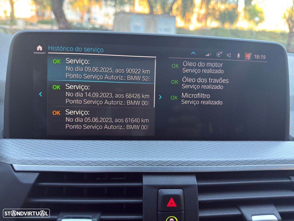 BMW X3 xDrive30e Aut. M Sport - 15