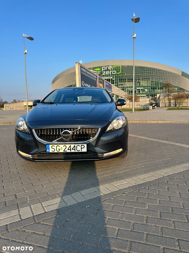 Volvo V40 D2 Drive-E Dynamic Edition - 7