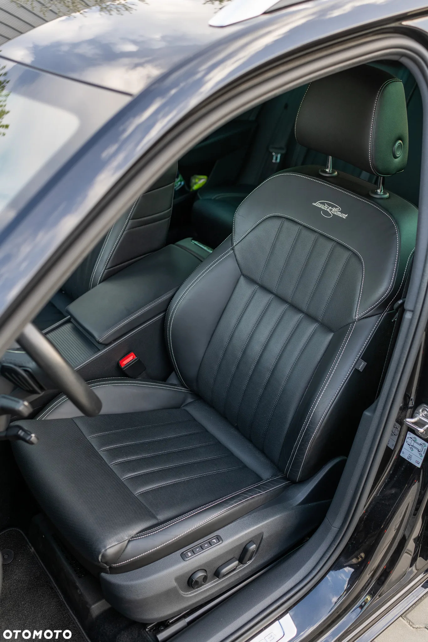 Skoda Superb 2.0 TSI 4x4 L&K DSG - 8