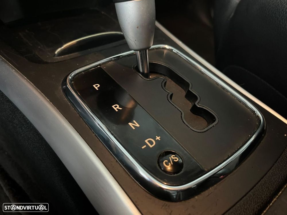 Mercedes-Benz B 200 CDi Autotronic - 15
