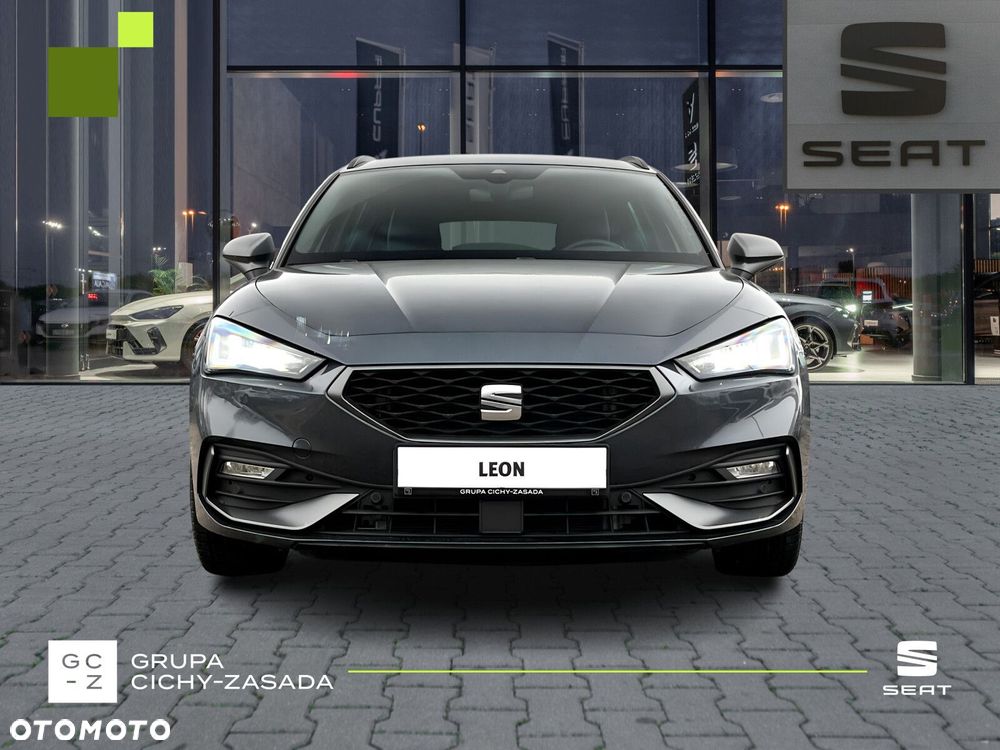 Seat Leon Sportstourer - 3