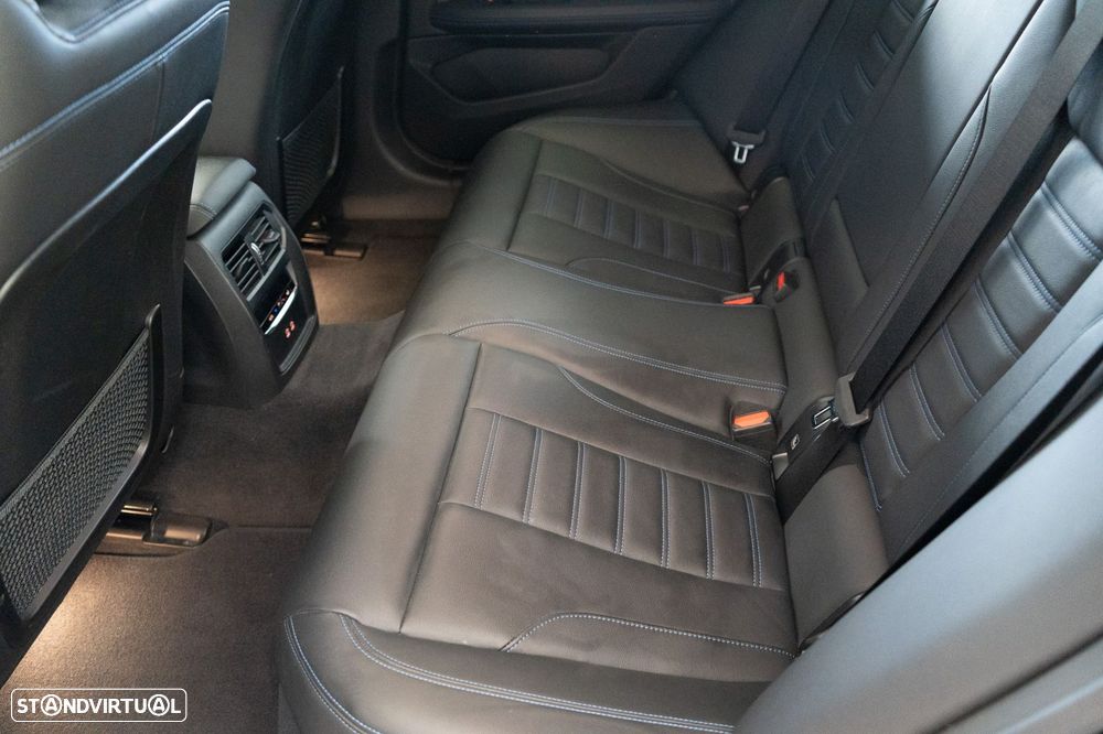 BMW i4 eDrive40 Pack Desportivo M - 10
