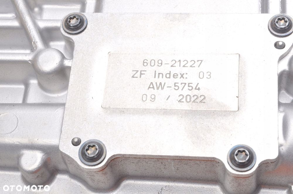 MERCEDES EQB X243 KOMPUTER SILNIKA A2439014500 2023R - 9