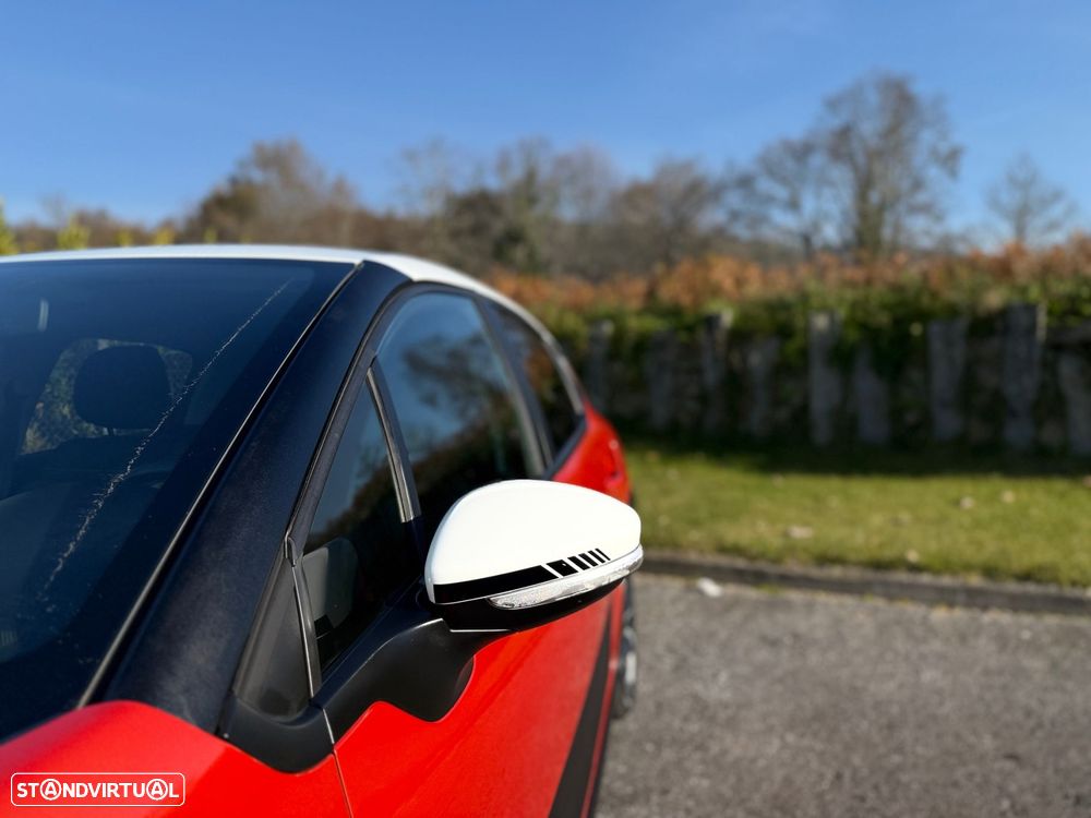 Citroën C3 1.6 HDi Airdream Exclusive - 9