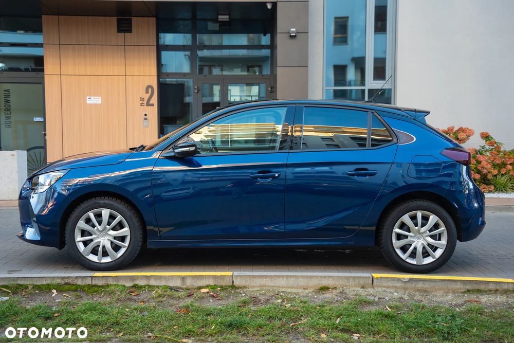 Opel Corsa 1.2 Edition S&S - 4