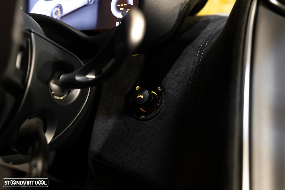 McLaren 600 - 55