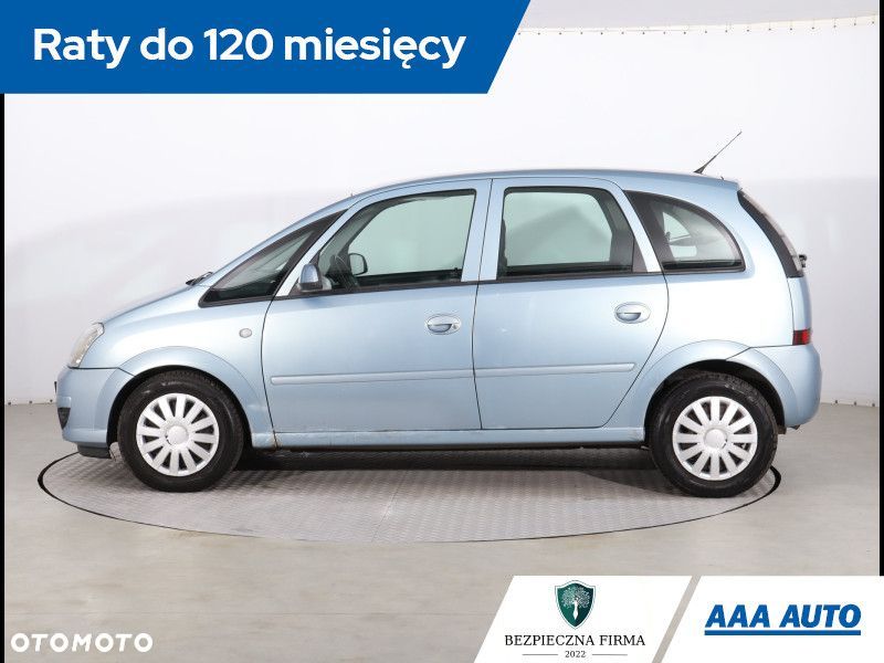 Opel Meriva - 3