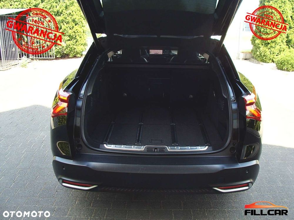 Citroën C5X 1.6 PHEV 225 Max EAT8 - 32