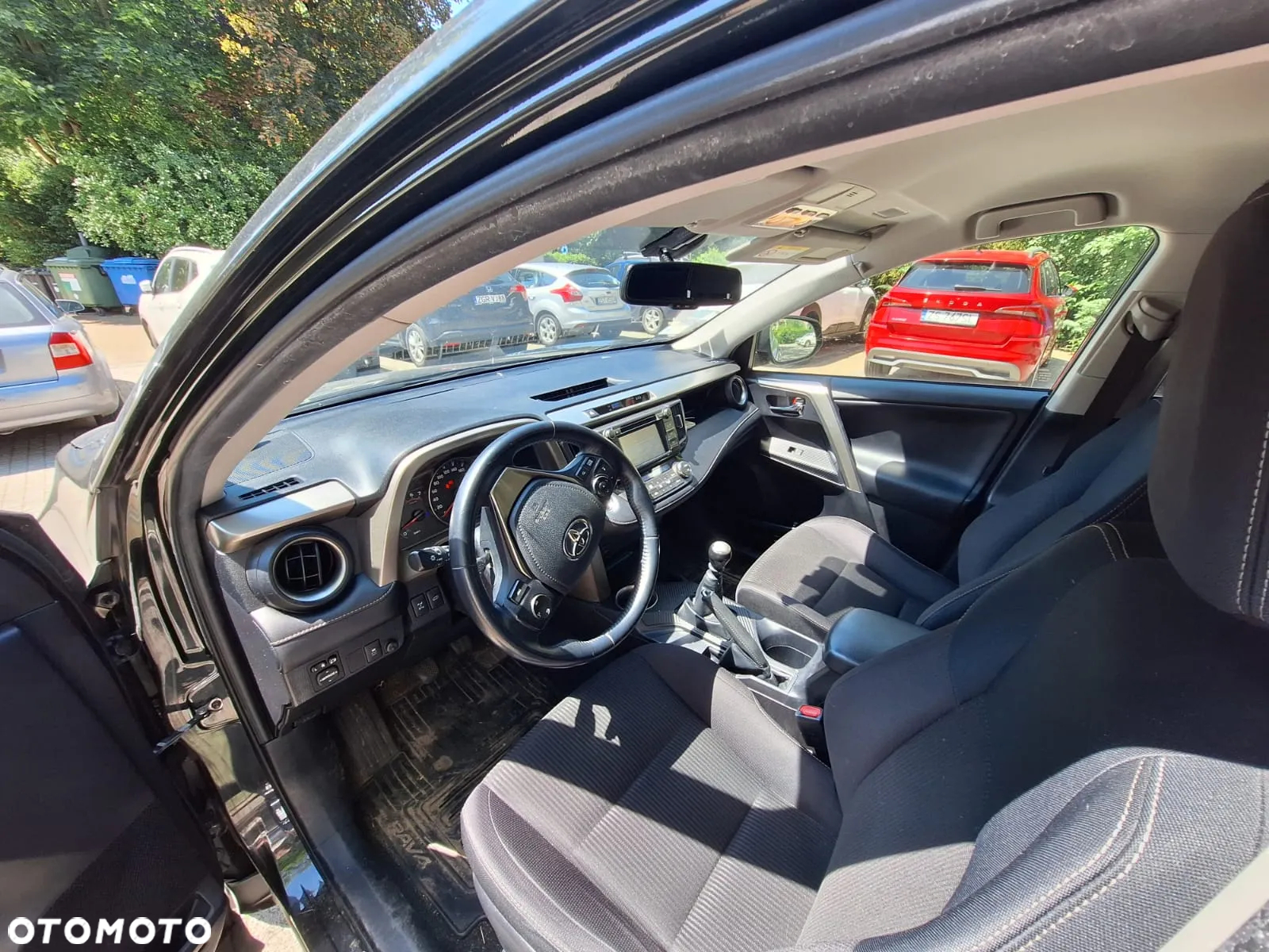 Toyota RAV4 2.0 D-4D Premium - 3