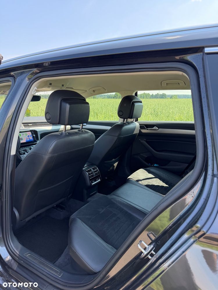 Volkswagen Passat 2.0 TDI BMT Highline DSG7 - 16