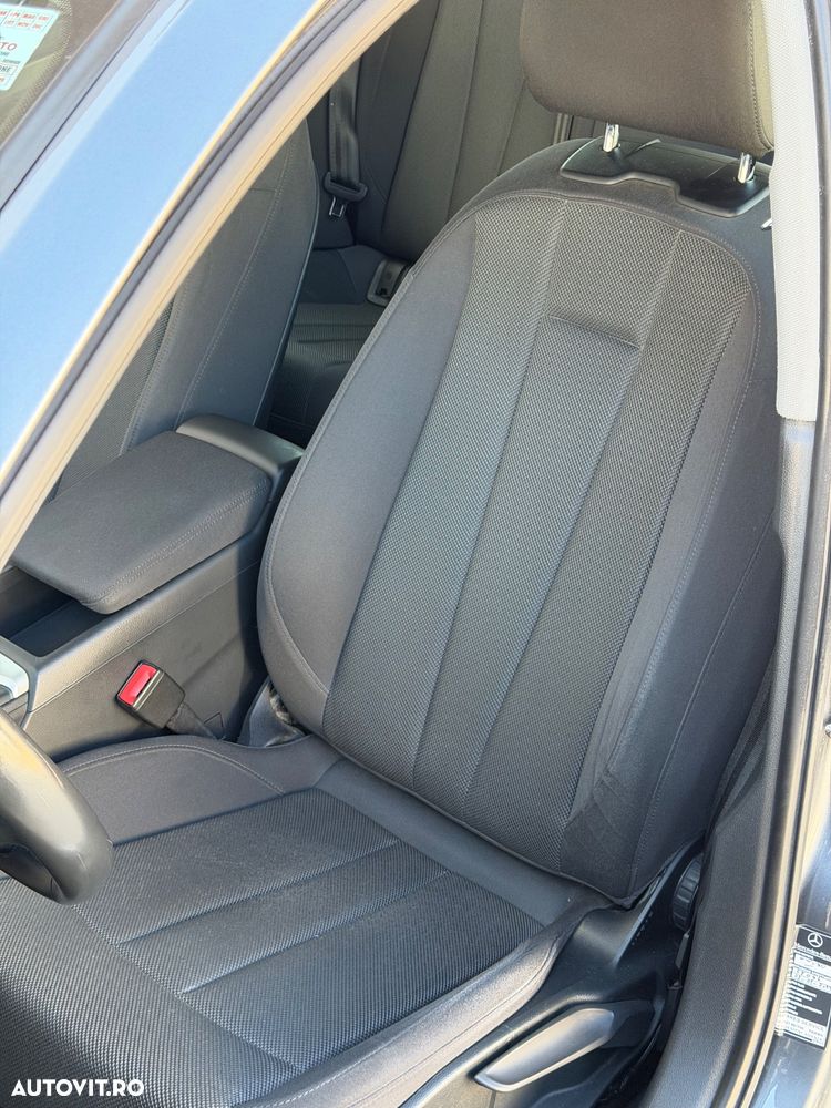 Audi A4 35 TDI S tronic - 13