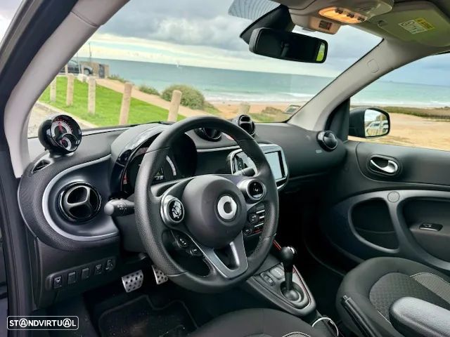 Smart ForTwo Coupé - 10