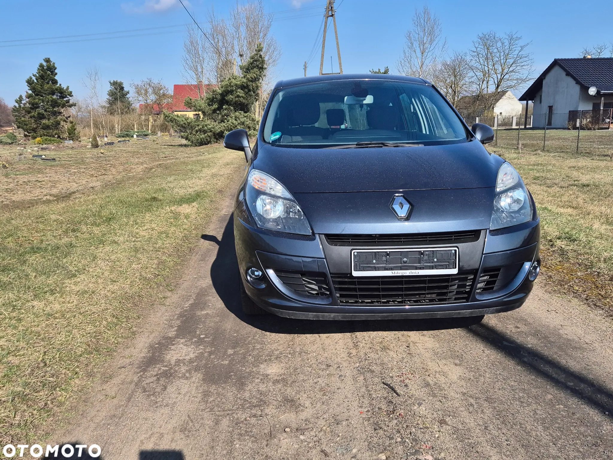 Renault Scenic 1.6 16V 110 Authentique - 3