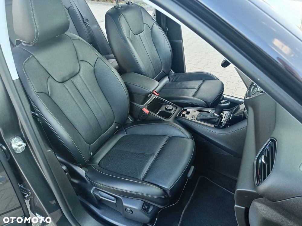 Opel Grandland X 2.0 CDTI Ultimate S&S - 10