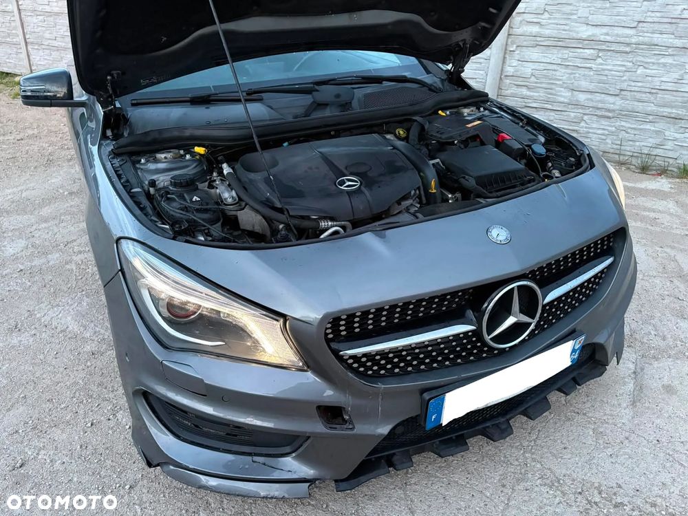 Mercedes-Benz CLA 220 d 7G-DCT AMG Line - 25