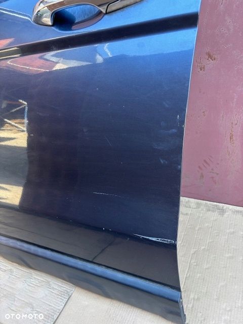 HONDA CR-V III 07-11r DRZWI LEWE PRZEDNIE LEWY PRZÓD 06-11r NH684P - 3