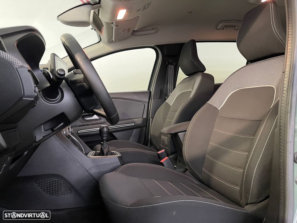 Dacia Jogger 1.0 TCe Extreme 7L - 14
