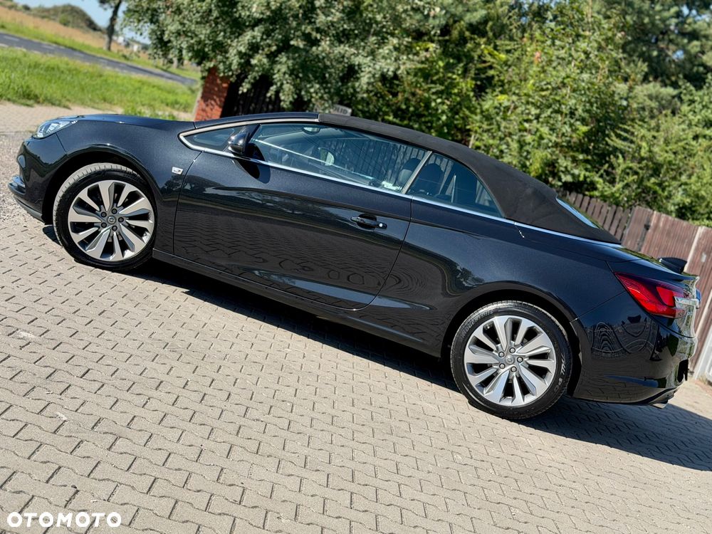 Opel Cascada 2.0 D Start/Stop Ultimate - 37